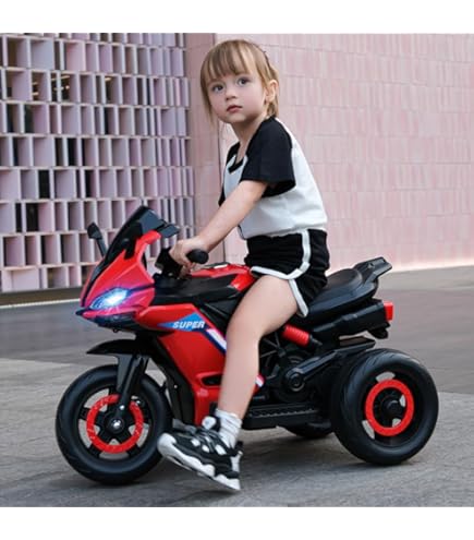 Amazon.co.jp: ・・こども用電動乗用 ショベルカー RA-EXCA・組み立て