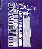 TOUR 2013�eLIVE A NOVEL�f