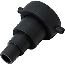 Amazon | セフティー3(Safety-3) 3段ホースカップリング 40mm・25mm