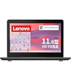 【11日迄掲載】LenovoIdeaPadSlim350i Chromebook ④ Lenovo IdeaPad Slim350i Chromebook