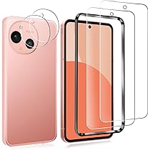 AQUOS sense9 SH-M29 128GB コーラル AQUOS sense9（6GB/128GB） コーラル（SIMフリー版） | SHARP