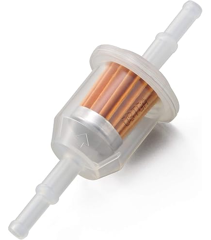 Amazon.co.jp: Honda Genuine OEM 2 Pack Fuel Filter 17672-Z0H-003