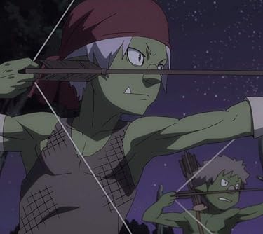 2021冬アニメ - リグル