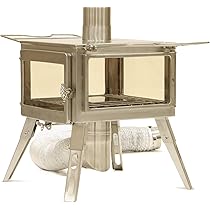 テンマクデザイン ウッドストーブ【Ｌ】 用 三重煙突 Φ89mm tent-Mark DESIGNS Amazon.co.jp: テンマクデザイン ウッドストーブ【L】用 Φ89mm 三重