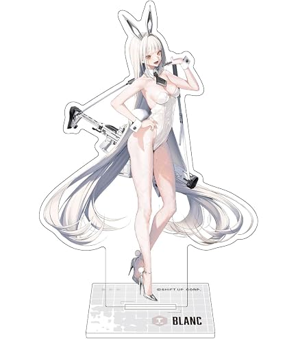 Amazon.co.jp: アルジャーノンプロダクト 勝利の女神：NIKKE アクリル
