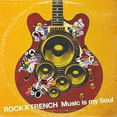 42.195 / ROCK'A'TRENCH