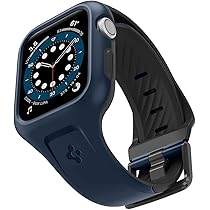 Apple Watch SE 44mm スペースグレイ 新品スポーツバンド付き Apple Watch SE (GPSモデル) - 44mmミッドナイトアルミニウム