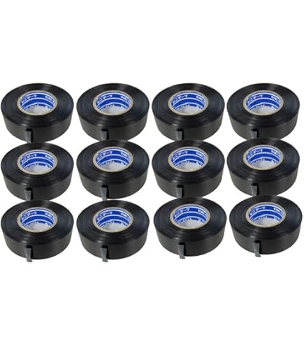 Amazon | 3M 558 スコッチロック エレクトロタップ 分岐タップ 赤 500