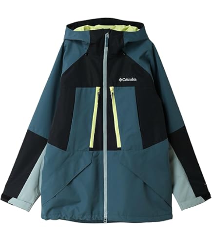 Amazon | コロンビア（Columbia） 保温性 防水性 スノージャケット