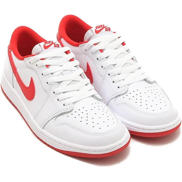 Amazon | [ナイキ] エア ジョーダン 1 LOW OG [Air Jordan 1 LOW OG 