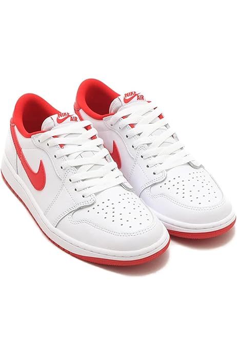 Amazon | [ナイキ] エア ジョーダン 1 LOW OG [Air Jordan 1 LOW OG 