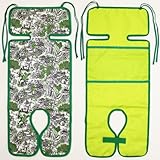 ninita(ﾆﾆｰﾀ) ﾍﾞﾋﾞｰｶｰｼｰﾄ おめかし動物