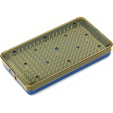 Amazon.co.jp 売れ筋ランキング: 歯科器具収納用カセット・容器