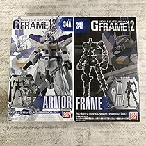 機動戦士ガンダムG FRAME Hi-νガンダム＆OPセット 機動戦士ガンダム Gフレーム Hi-νガンダム オプション