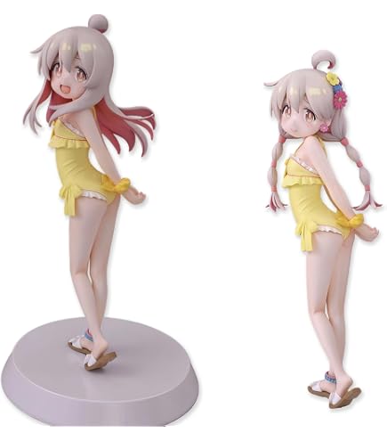 Amazon | お兄ちゃんはおしまい！ Vivit フィギュア 緒山 まひろ