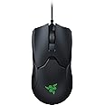 Razer Viper ゲーミングマウス 軽量 69g 16000DPI 8ボタン 光学スイッチ 柔らかい布巻ケーブル Chroma対応 【日本正規代理店保証品】 RZ01-02550100-R3M1