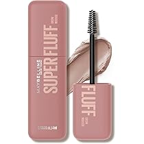 Amazon.co.jp: MAYBELLINE(メイベリン)アイブロウ ファッションブロウ