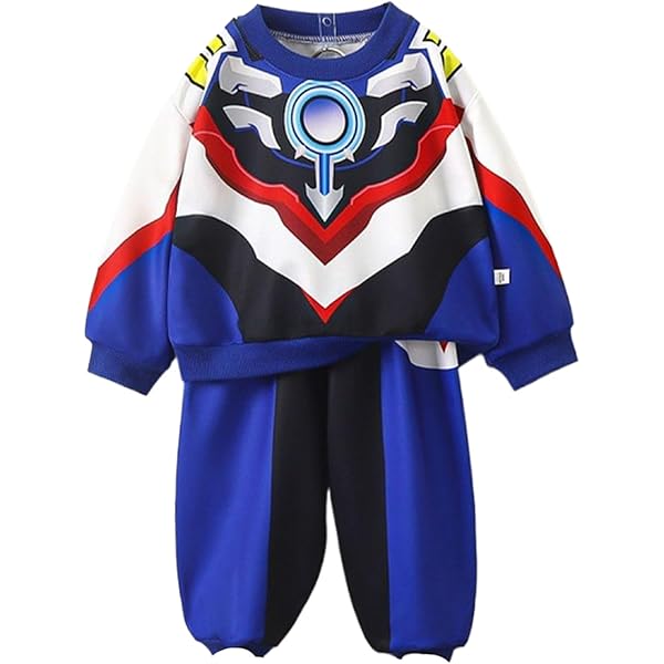 Amazon.co.jp: [チック] zimumoda コスチューム コスプレ 3点