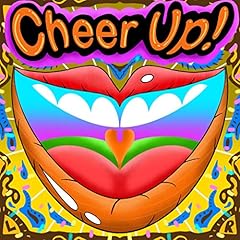 Cheer Up! / CRAZY WEST MOUNTAIN