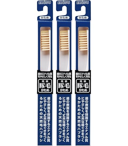 Amazon | 軟毛ライオン ハブラシ 1本 | 大人用歯ブラシ 通販