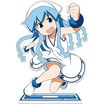 イカ娘 アクリルスタンド 51sMV5G4TIL.jpg_BO30,255,255,