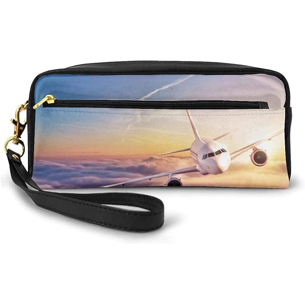 V P !　飛行機の形をしたペンケース JAXA 飛行機ペンケース - メルカリ
