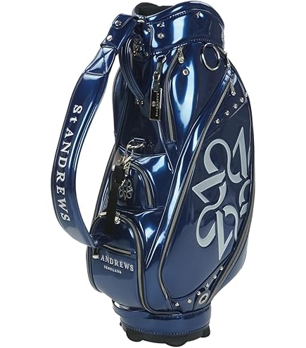 Amazon | ヴァリアント(VALIANT) キャディバッグ SKULL COLLECTION