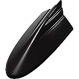 ビートソニック FM/AMドルフィンアンテナ ホンダ純正カラーシリーズ クリスタルブラックパール TYPE10 FDX10H-NH731P