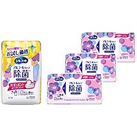 シルコット　ウェットティッシュ　アルコールタイプ　つめかえ用　120枚入が10個 Amazon | シルコット 除菌ウェットティッシュ アルコールタイプ