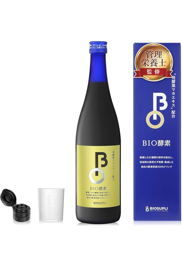 Amazon.co.jp: 酵素ドリンク 野草の雫 720ml : 食品・飲料・お酒