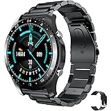 スマートウォッチ 活動量計 IP67防水 運動追跡 スマートブレスレット スポーツウォッチ 多機能カラースクリーン 歩数計 腕時計 目覚まし時計 長座注意 遠隔撮影 着信通知 iphone&Android対応