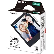 Amazon | NONS インスタントバックH1 - インスタントカメラバック