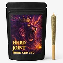 Amazon.co.jp: HHBD H4CBH リキッド 高濃度配合 1ml 玄人向け 510規格
