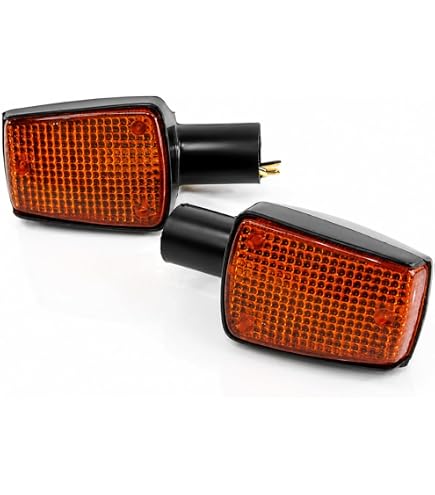 Amazon | King Road 88 純正タイプ ウインカー CBX400F オレンジ CBX 4