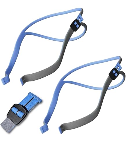 Amazon.co.jp: ResMed Airfit P10用交換用鼻枕、ウルトラソフト