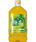 特茶 Amazon.co.jp: [トクホ]サントリー 伊右衛門 特茶 お茶 1L×12本 : 食品