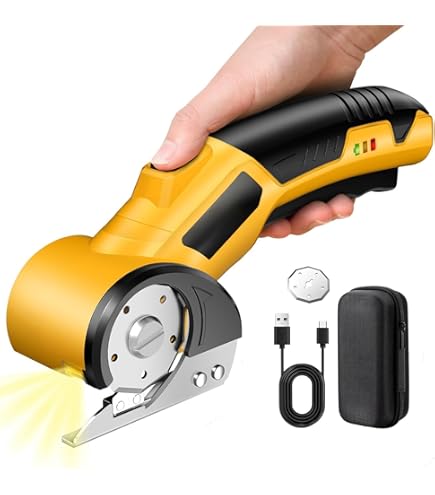 Amazon | アルス 電動ミニカッター HC1007ACH | 切断機