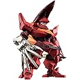 FW CONVERGEメカニクス コードギアス 紅蓮弐式 1個入 食玩・ガム (コードギアス)