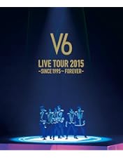 V6 For the 25th anniversary【初回盤A、B、通常盤】 For the 25th anniversary - DISCOGRAPHY | V6 Official Website