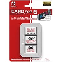 Amazon.co.jp: Asdays スイッチソフトケース switchカセットケース
