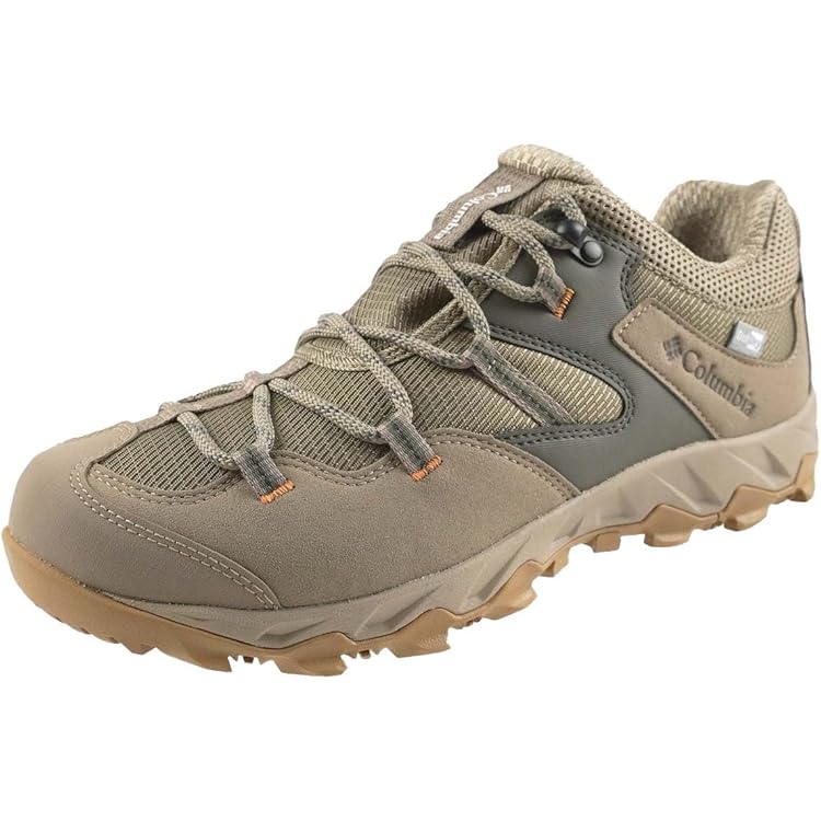 ワイド幅✨コロンビア 26cm トレッキング ハイキングシューズ 登山靴 防水 楽天市場】コロンビア セイバー ファイブ ミッド アウトドライ ワイド
