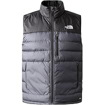 THE NORTH FACE Men's Aconcagua Vest 