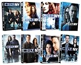 CSI: Ny: Eight Season Pack/ [DVD] [Import]