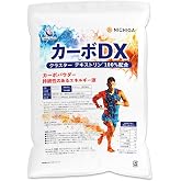 NICHIGA(ニチガ) カーボDX 2kgクラスターデキストリン 糖質エネルギー源 持続性スポーツに TK0