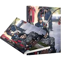 Amazon.co.jp: 張凌赫 ジャンリンホー グッズ ポスター 写真集 逐玉