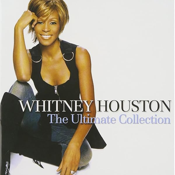 Amazon.co.jp: ESSENTIAL WHITNEY HOUSTON: ミュージック