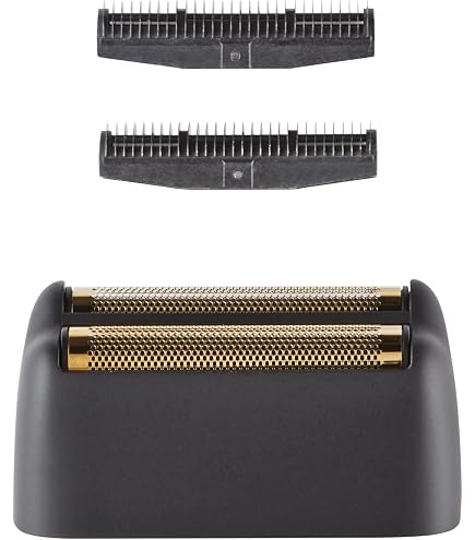 Amazon.co.jp: FX707Z Rplacementブレード Babylissトリマーブレード用