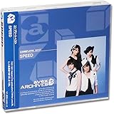 SPEED スピード コンプリート ベスト COMPLETE BEST (カバー・ケース)付
