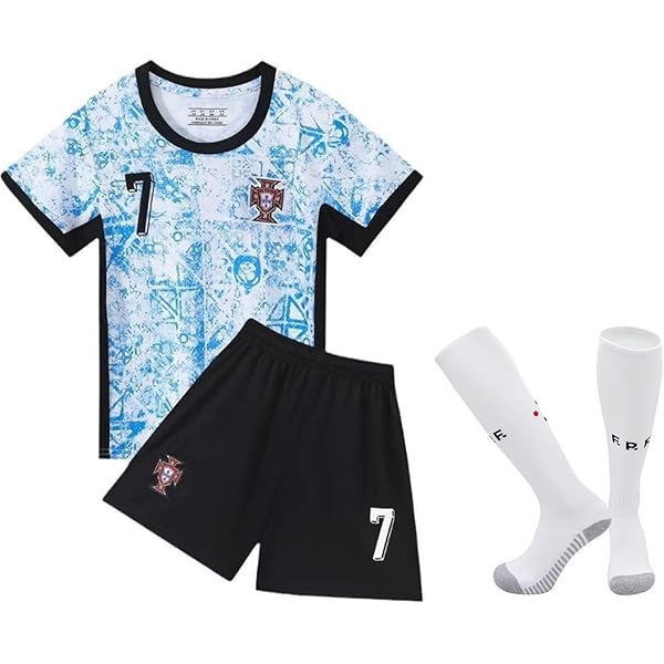 france kit 2016 kids