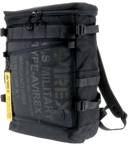 Amazon | [ホンダ] AVIREX タクティカルデイパック A(セージグリーン